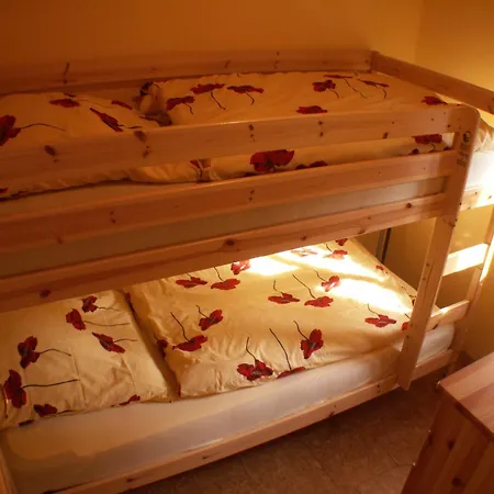 Strandhaus Des Meeres 1 - A69740 *