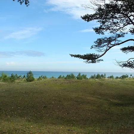 Strandhaus Des Meeres 1 - Holiday home *