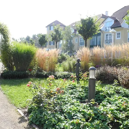 Holiday home Strandhaus Des Meeres 1 - *