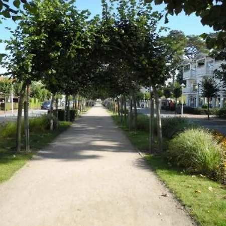 Strandhaus Des Meeres 1 - A69740