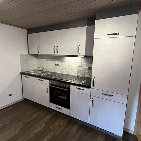 Strandhaus Des Meeres 1 - Holiday home