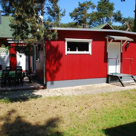 Ferienhaus Strandhaus Des Meeres 1 - A69740